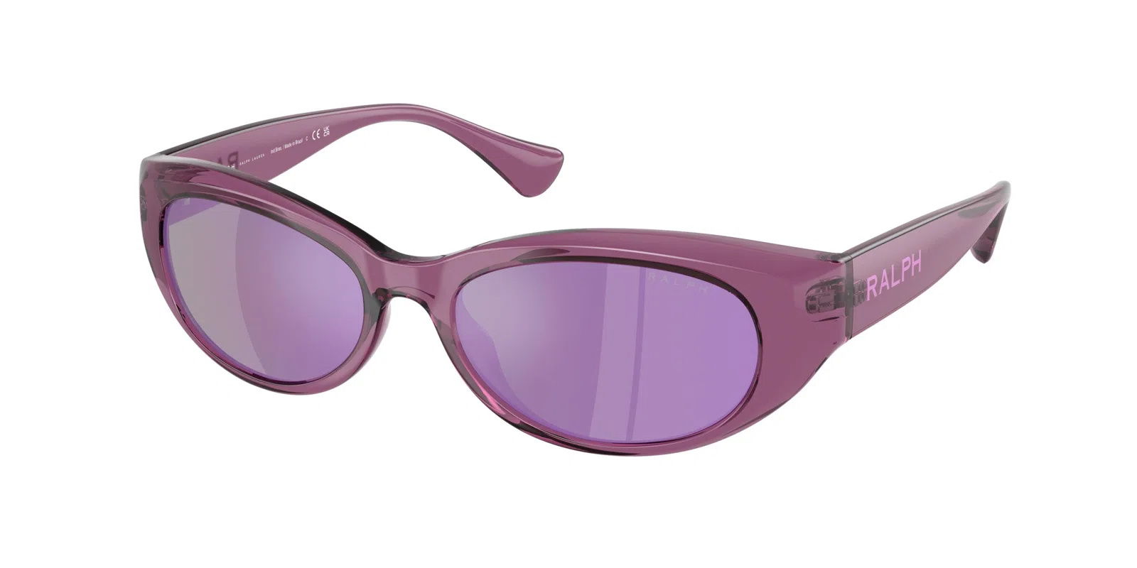 Ralph 5327U Sunglasses - view 10